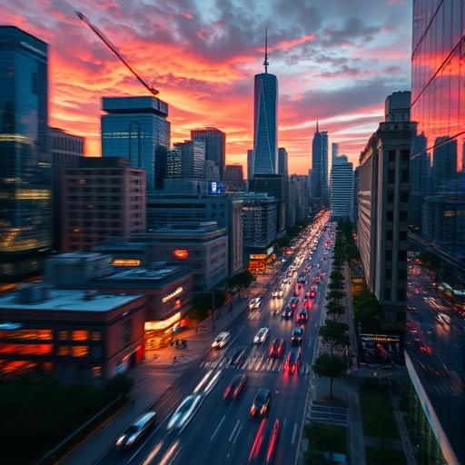 Горизонтальное фото: захватывающий визуальный опыт