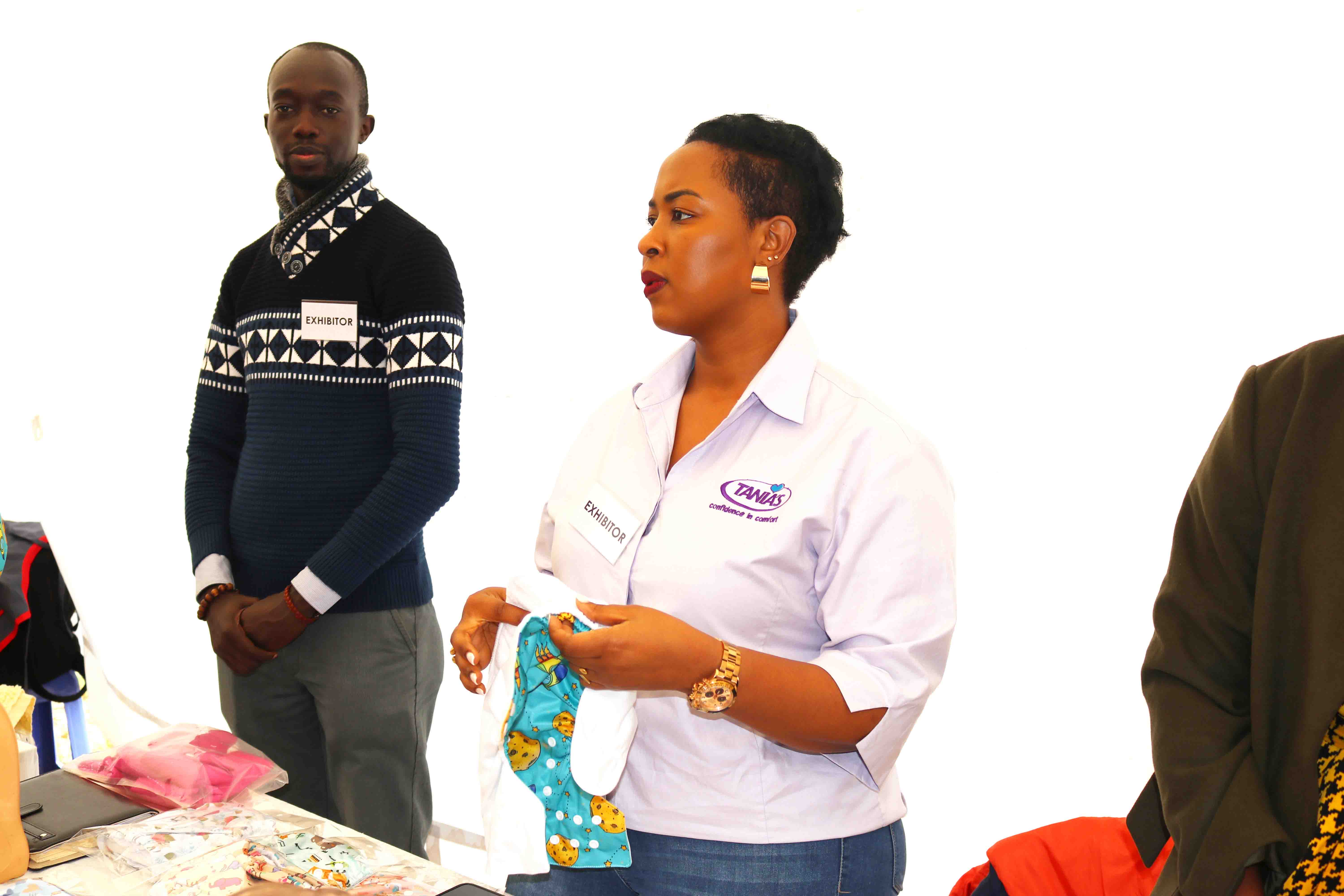 PSFU - UIRI Partnership Grow Project Launch gallery image 2