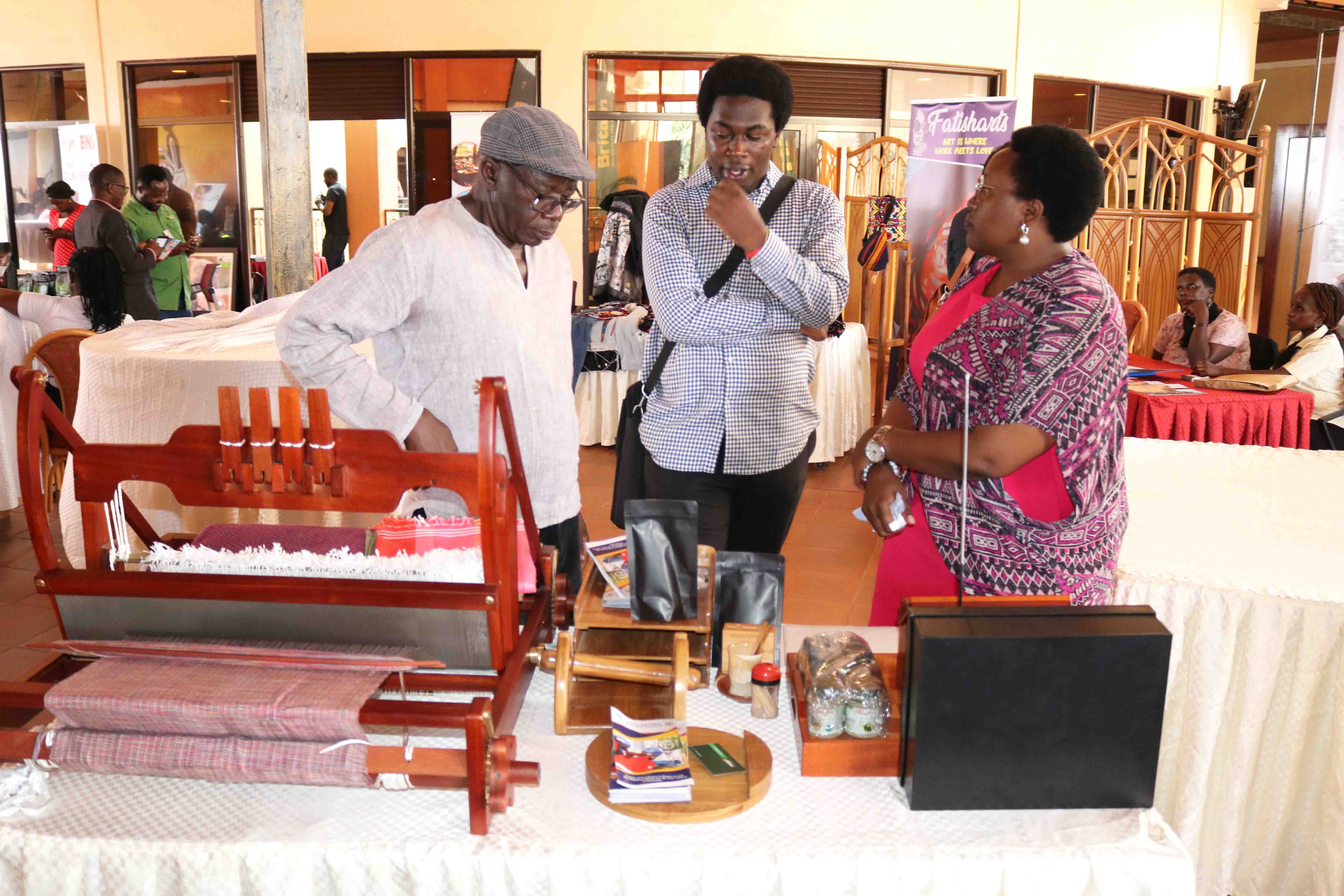 Entebbe Business Summit and Expo cover image
