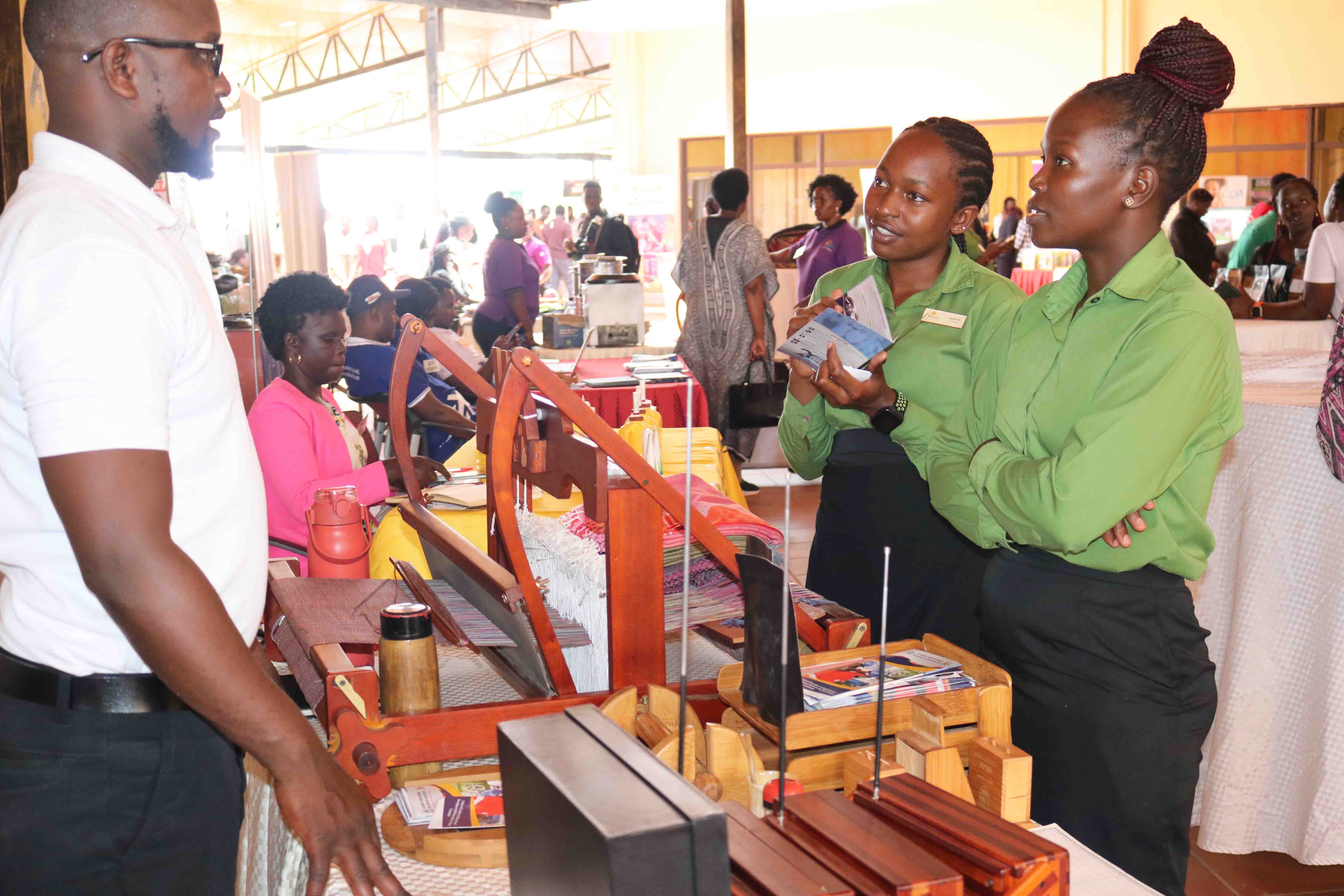 Entebbe Business Summit and Expo gallery image 3