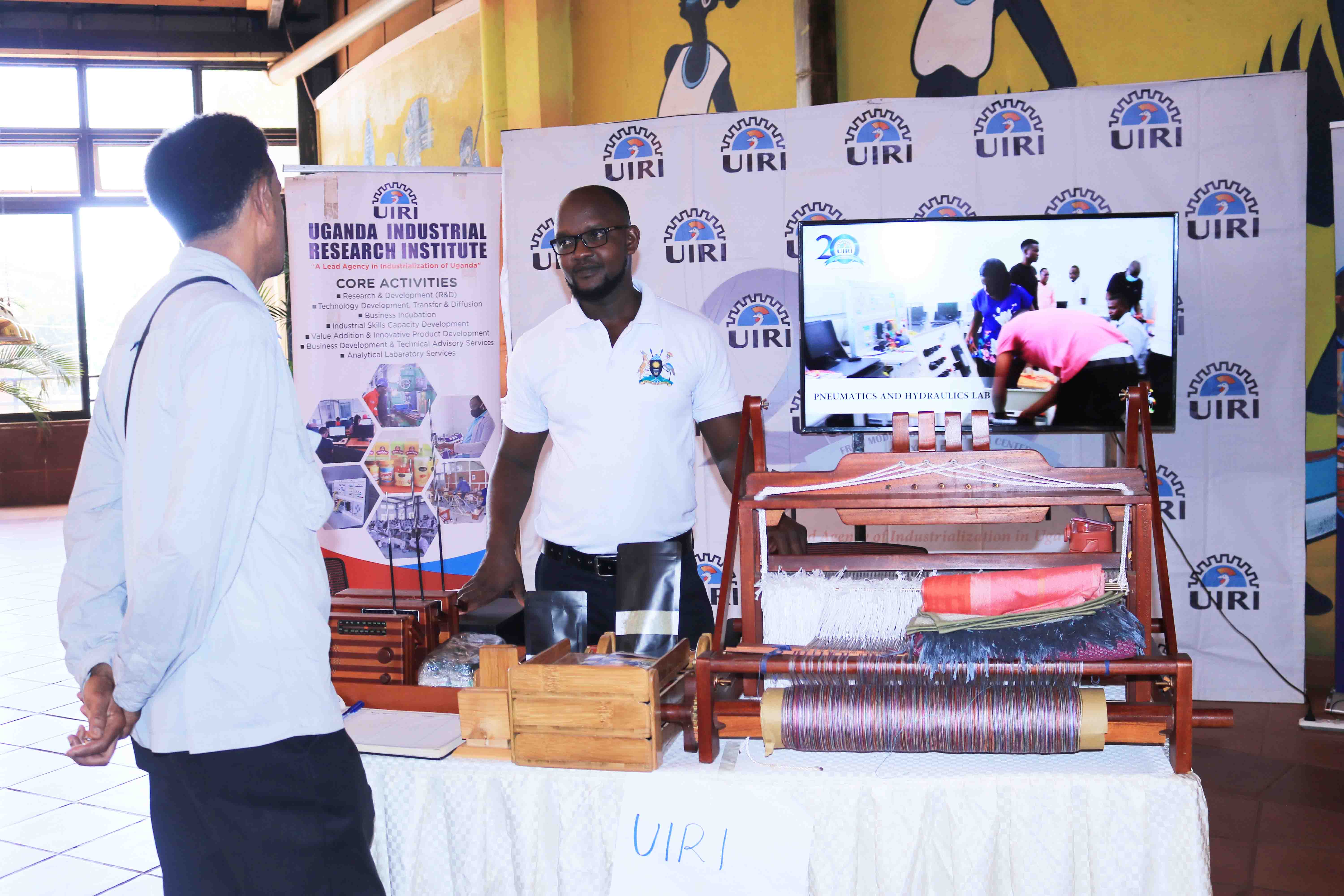 Entebbe Business Summit and Expo gallery image 6