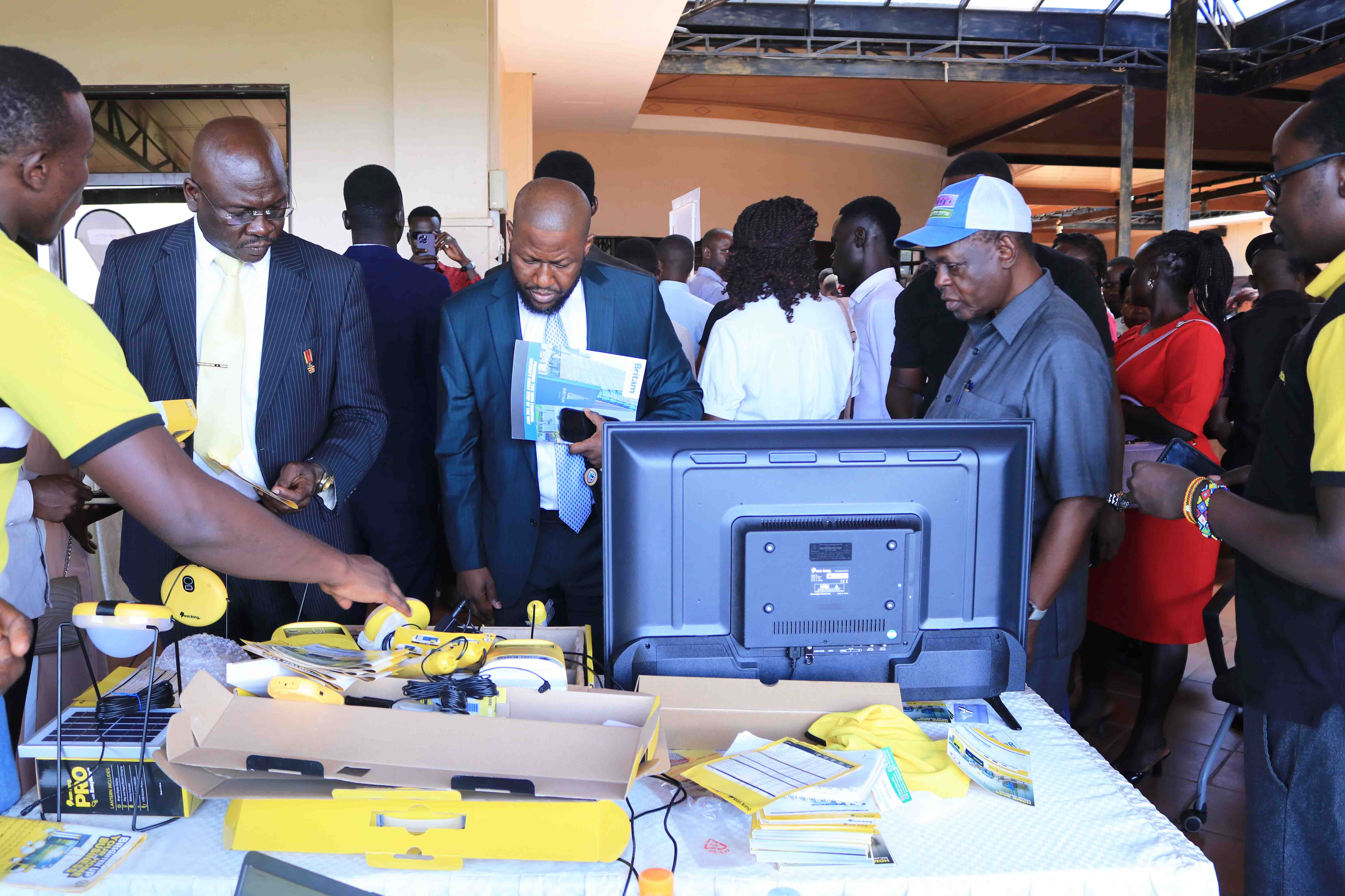 Entebbe Business Summit and Expo gallery image 7