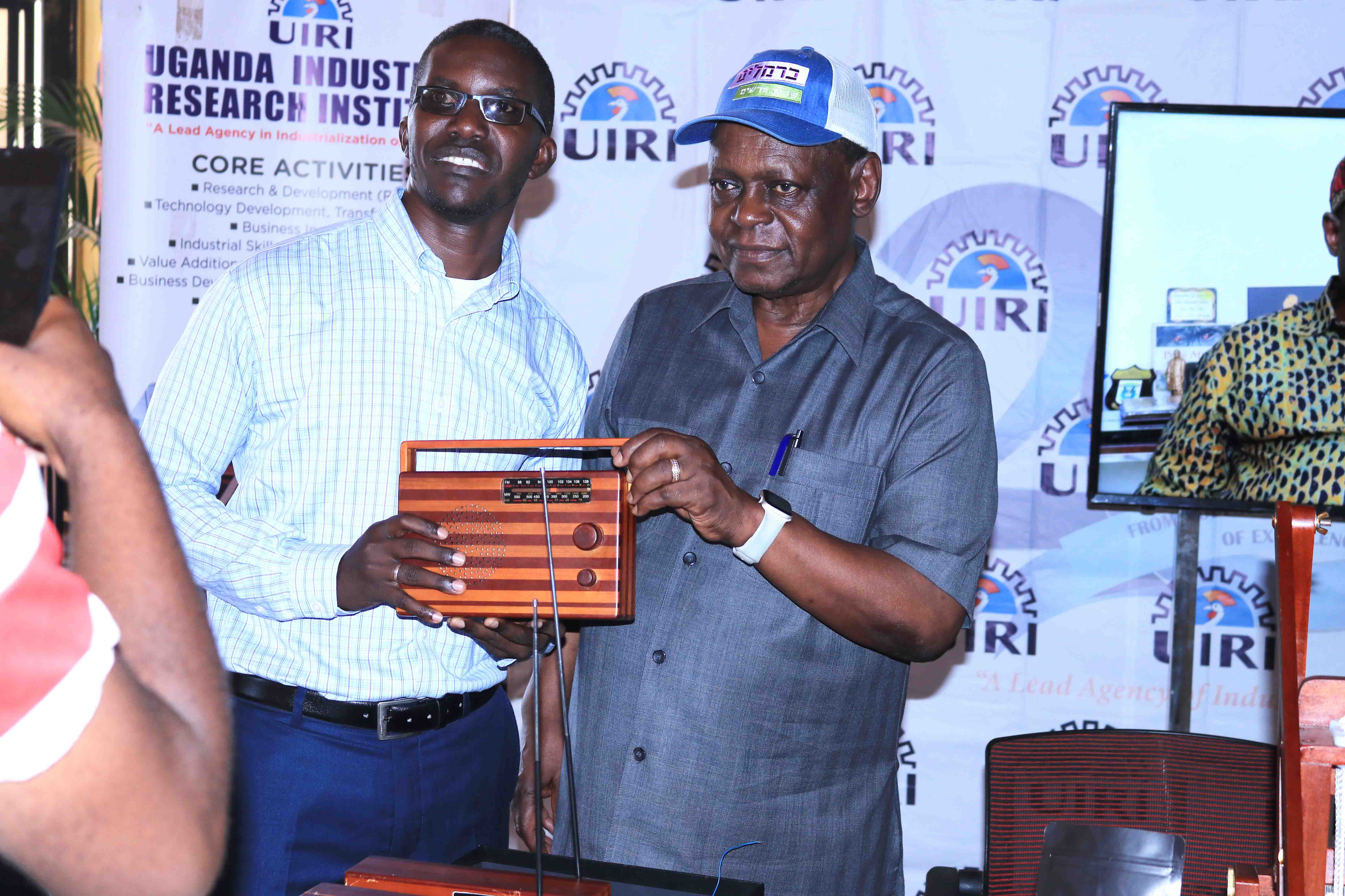 Entebbe Business Summit and Expo gallery image 8