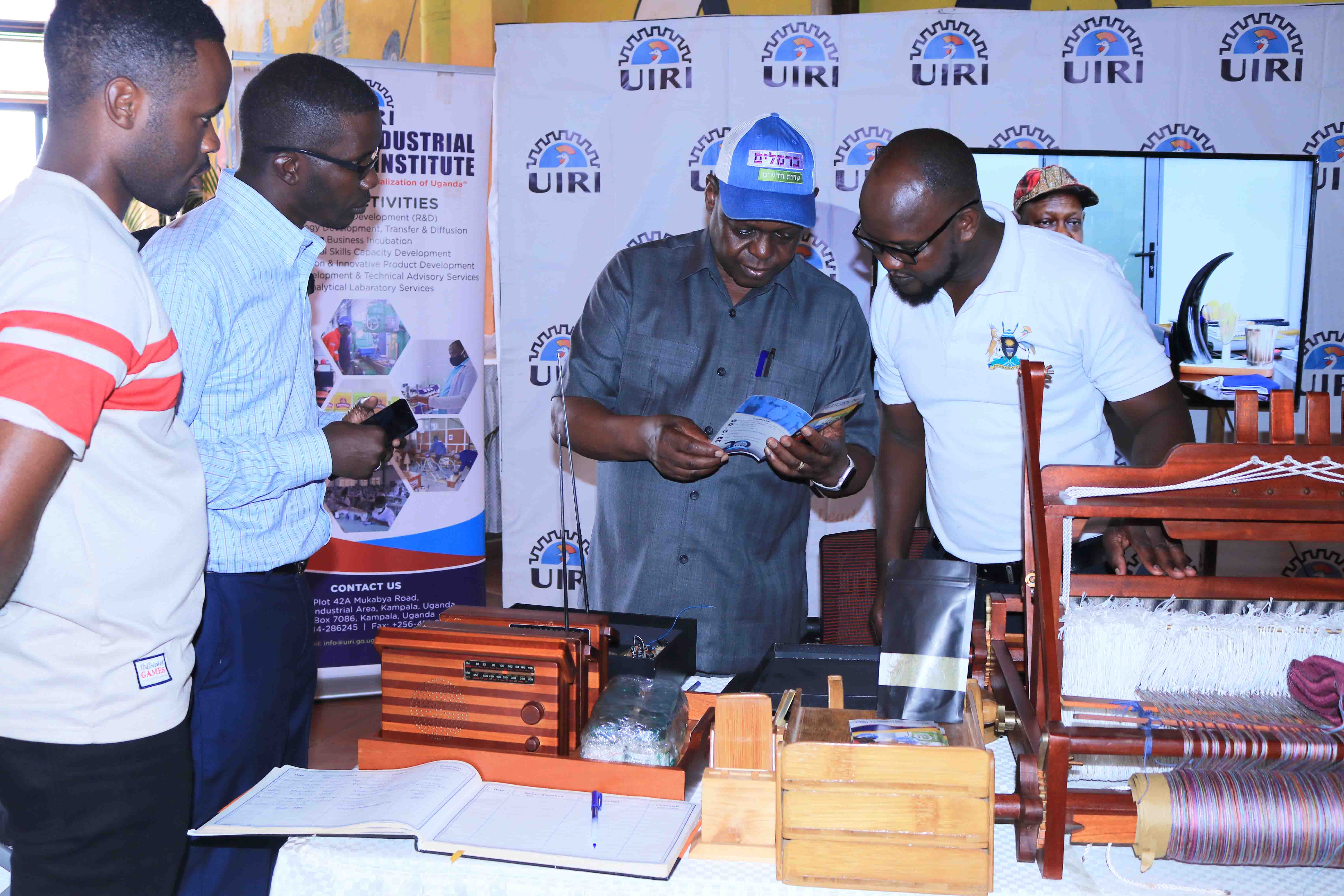 Entebbe Business Summit and Expo gallery image 9