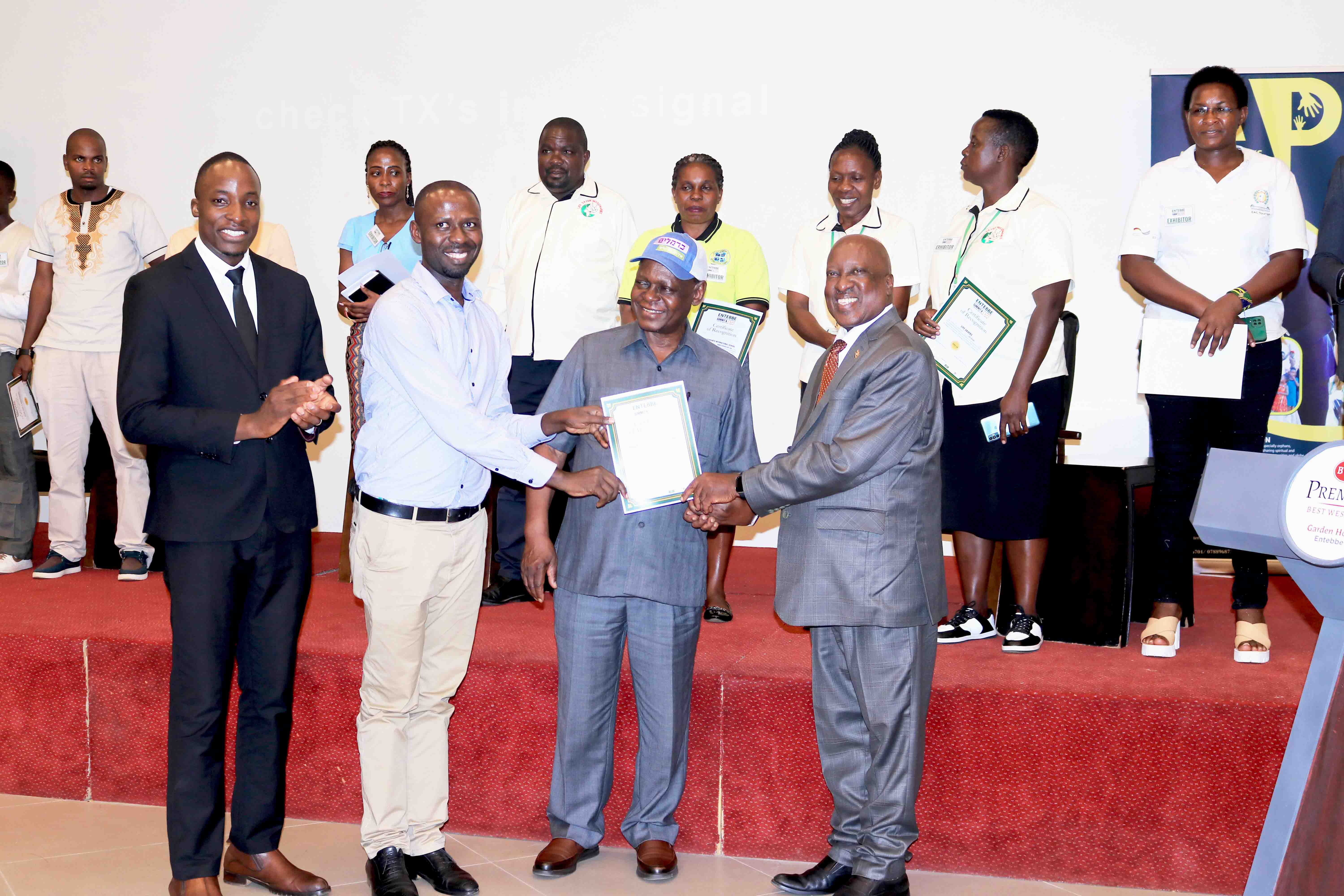 Entebbe Business Summit and Expo gallery image 10