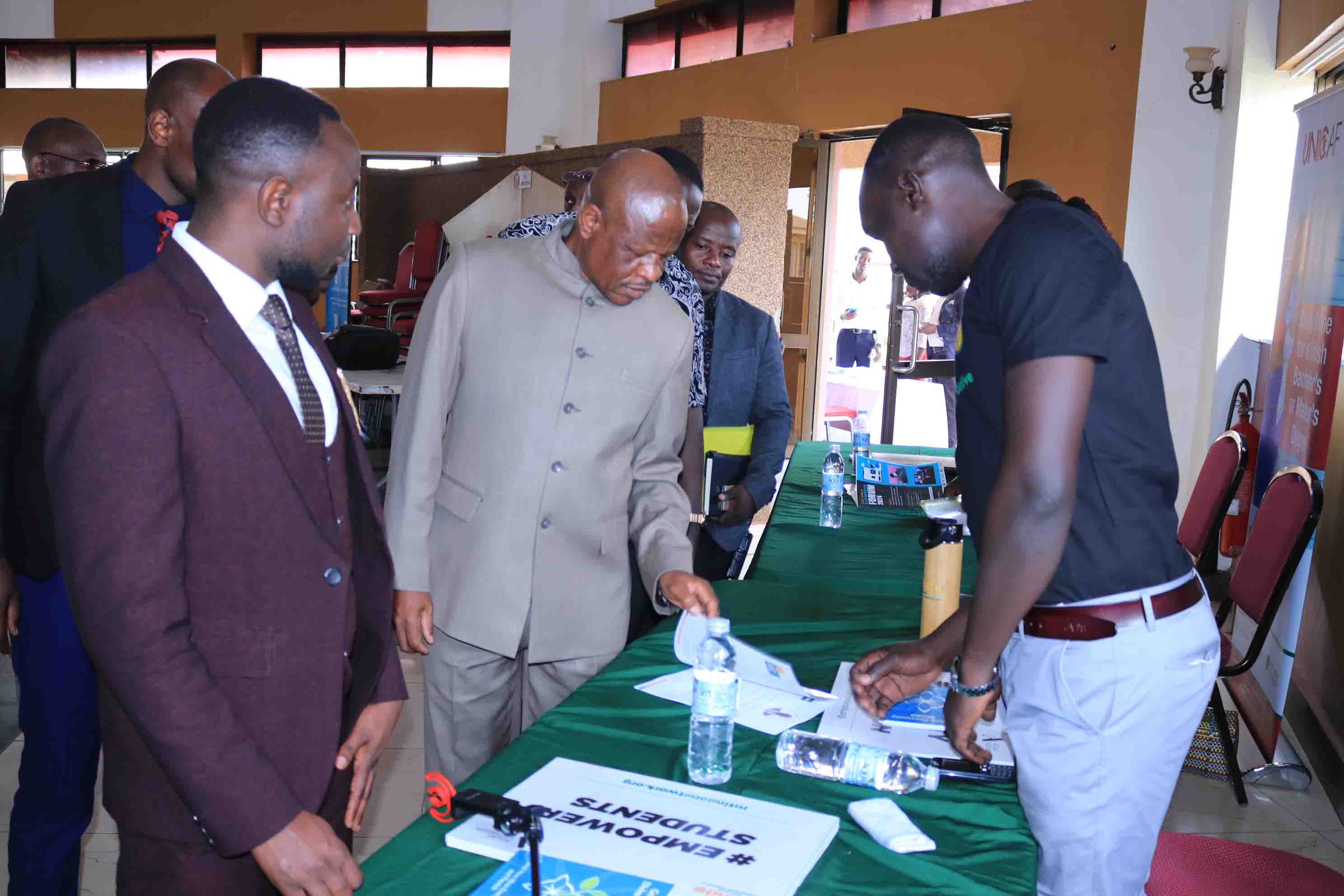 1st Annual East Africa E-Commerce Forum gallery image 4