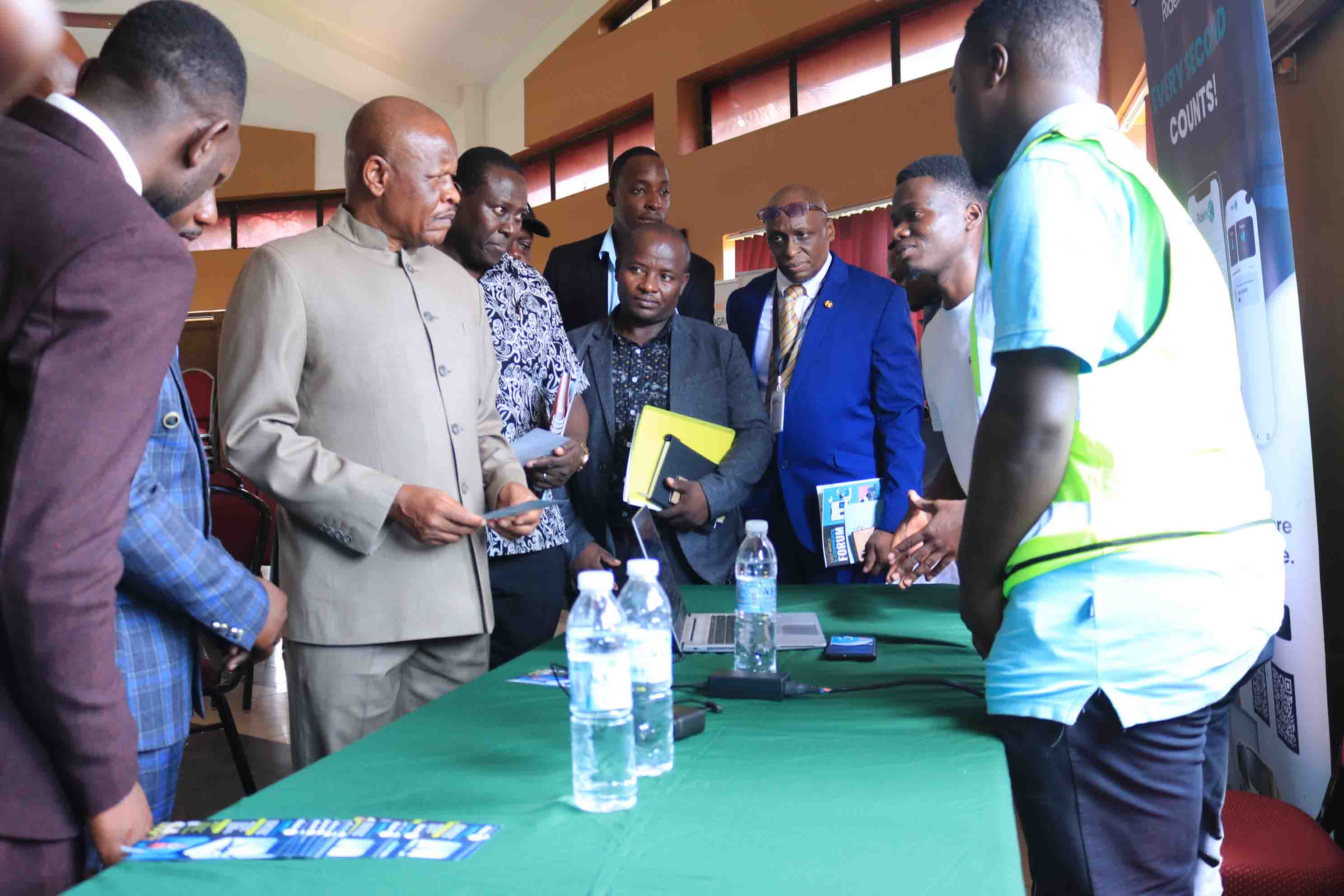 1st Annual East Africa E-Commerce Forum gallery image 5
