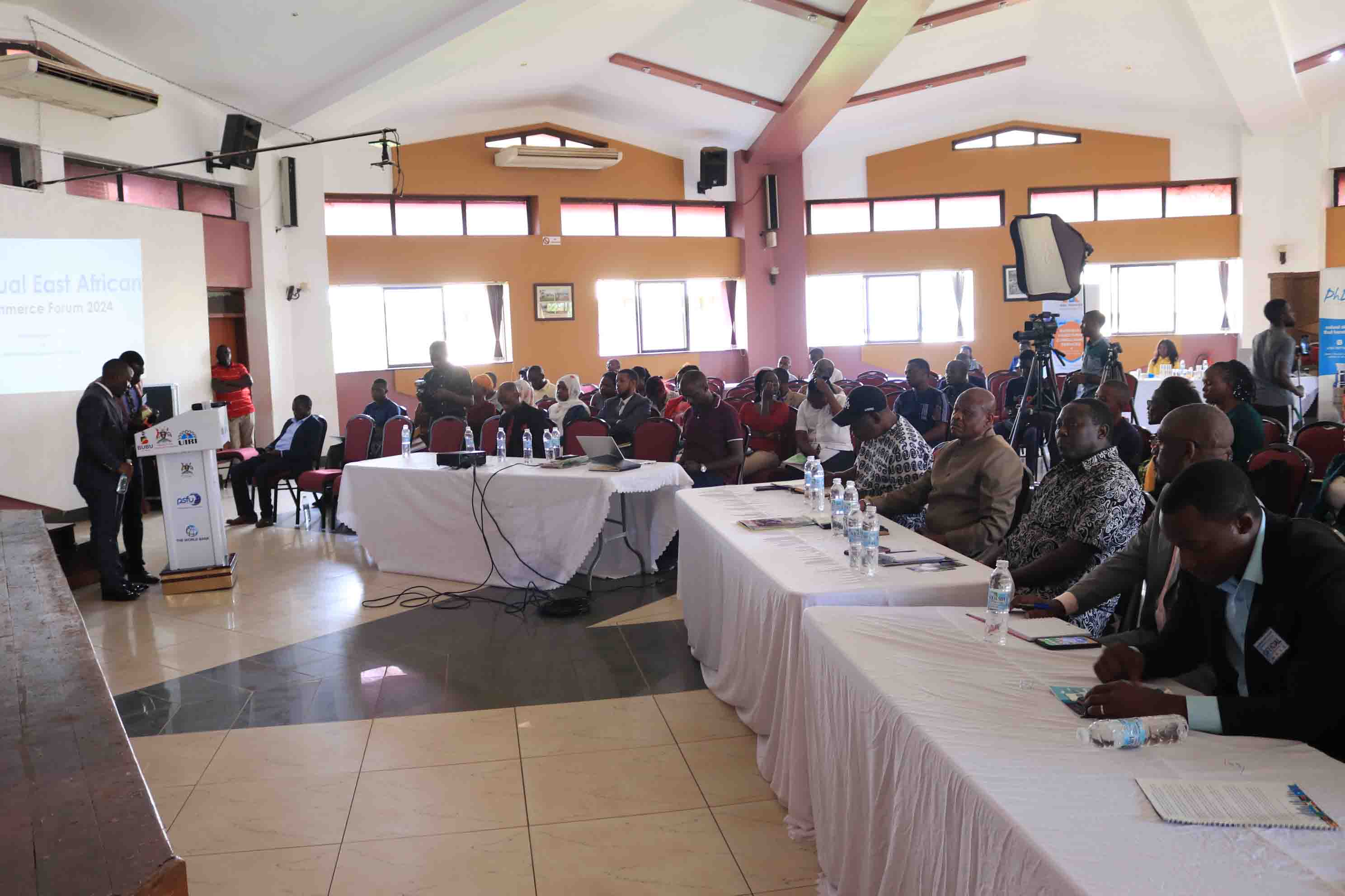 1st Annual East Africa E-Commerce Forum gallery image 7