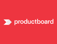 New Integration: Productboard 📋 logo