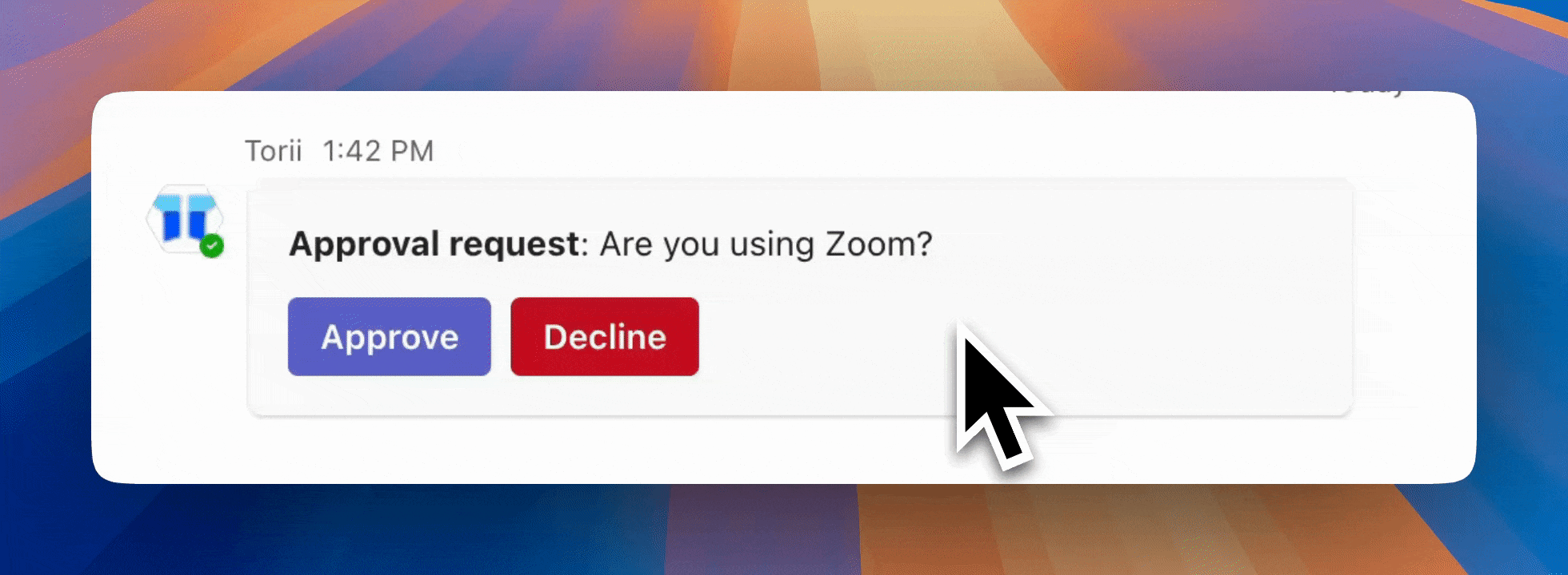 ms teams approval request.gif