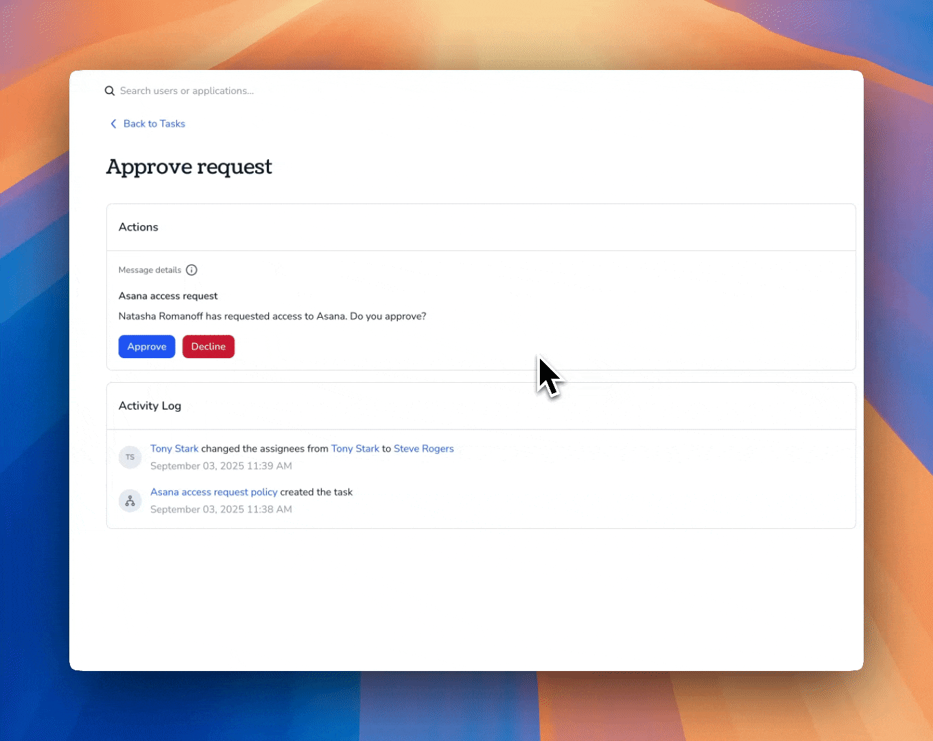 Task Audit log.gif