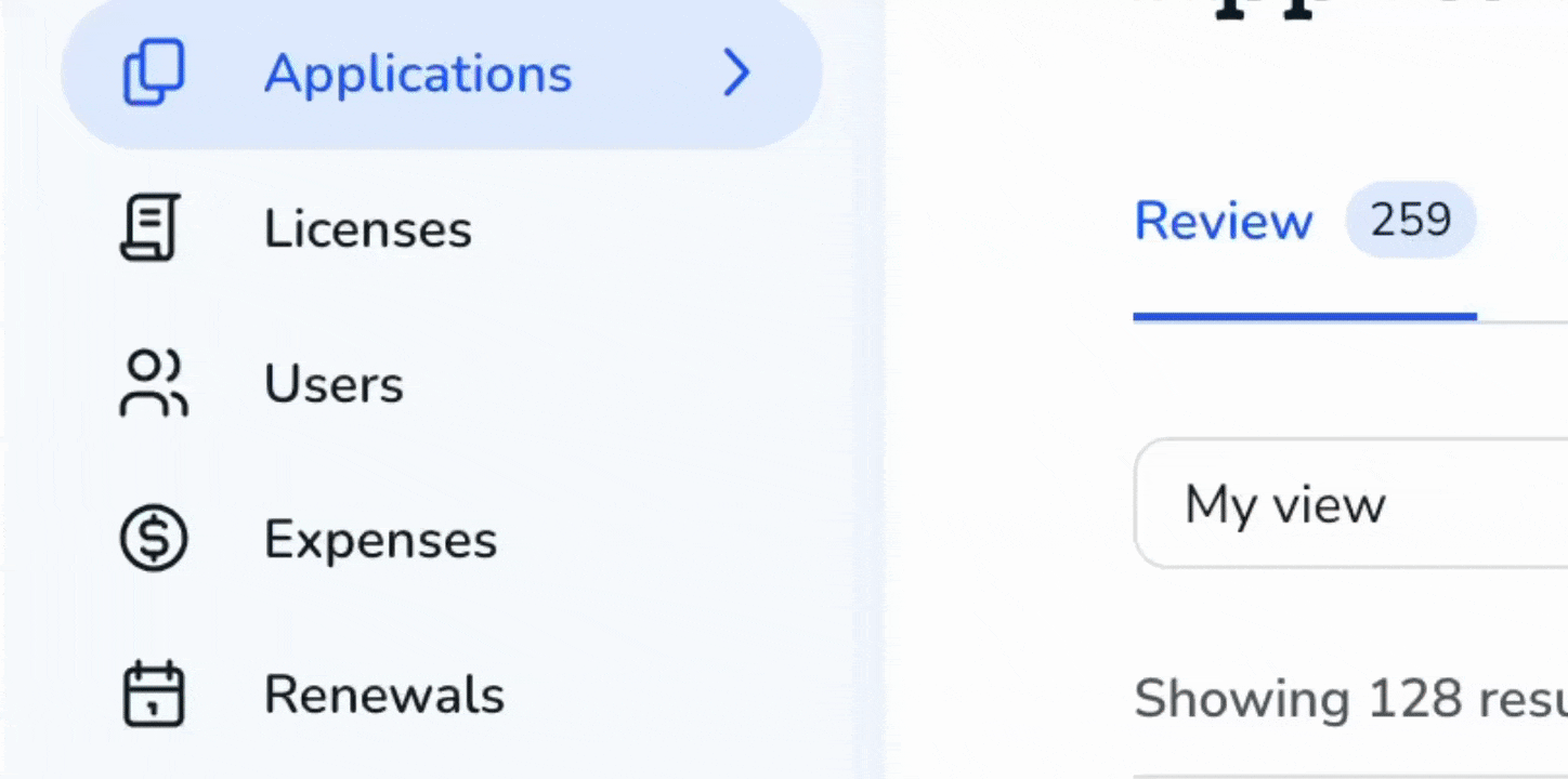 New Dashboards.gif