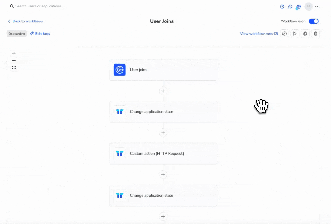 Restore workflow from history.gif