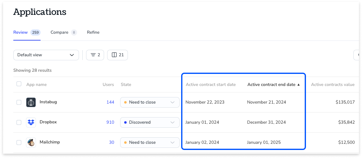 Contract dates in applications table.png