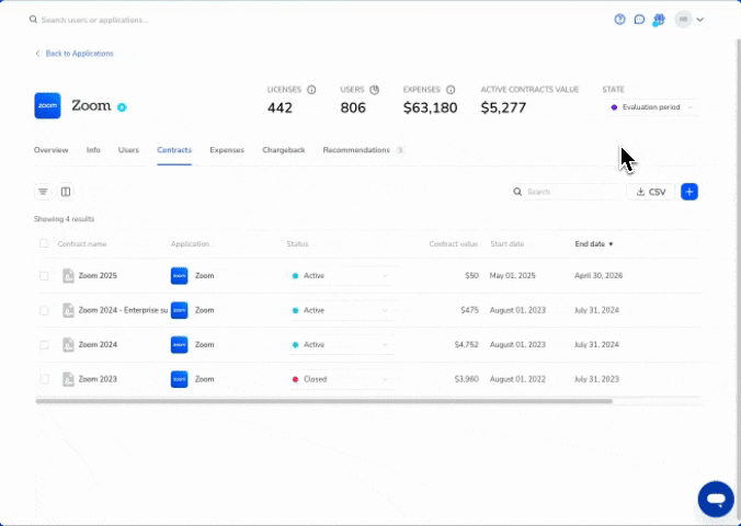 Streamlined-license-cost-entry.gif
