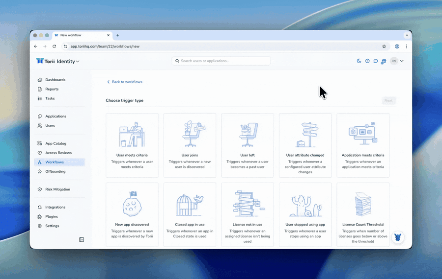 Scheduled Workflows.gif