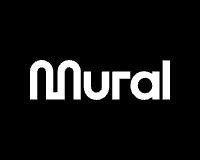 New integration: Mural 🎨 logo