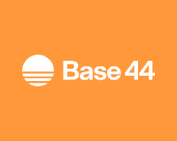 New integration: Base44 ✨ logo