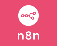 New integration: n8n ⚙️ logo