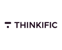New Integration: Thinkific is now available! 🎓 logo