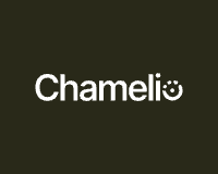 New Integration: Chamelio 🚀 logo
