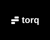 New integration: Torq ⚡🤖 logo