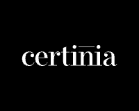 New expense integration: Certinia 💳 logo