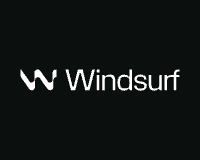New Integration: Windsurf 🏄 logo