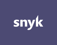 New integration: Snyk 🔒 logo