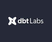 New integration: dbt is now available ✨ logo