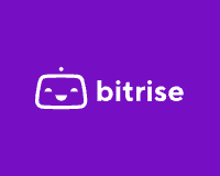 New Integration: Bitrise 🔧 logo