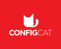 New integration: ConfigCat 🐱 logo
