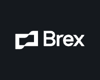 New expense integration: Brex 💳 logo
