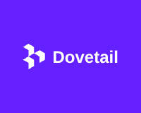Dovetail integration is live 🎉 logo