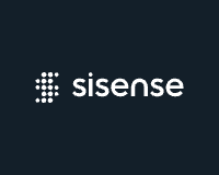New Integration: Sisense 📊 logo