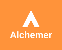 New Integration: Alchemer 🎉 logo