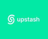 New Integration: Upstash ⚡ logo