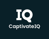 Captivateiq Integration is Here! 💰 logo