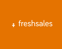 New Freshsales Integration 🌱 logo