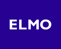 New HR Integration: ELMO 🚀 logo