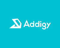 New Integration: Addigy 🍎 logo