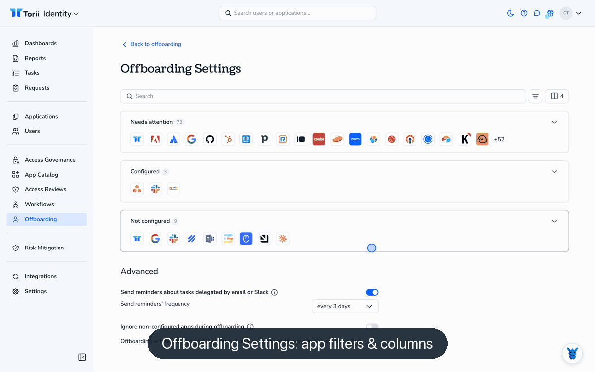 offboarding-settings-filters.gif