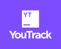 New Integration: Youtrack 🎯 logo