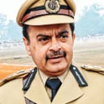 Bihar Election and DGP Abhyanand