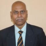 Colonel Mukteshwar Prasad