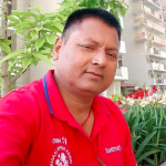 Umesh Bhardwaj 