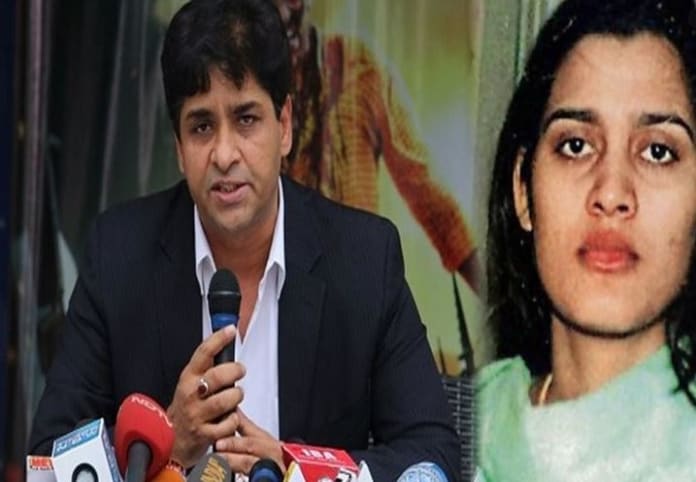 anju suhaib ilyasi murder case