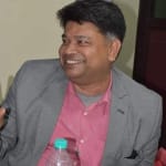 Dr. Manish