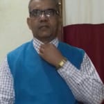 Ram Padarath Singh