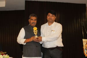Dr. Manish Kumar, neurosurgeon